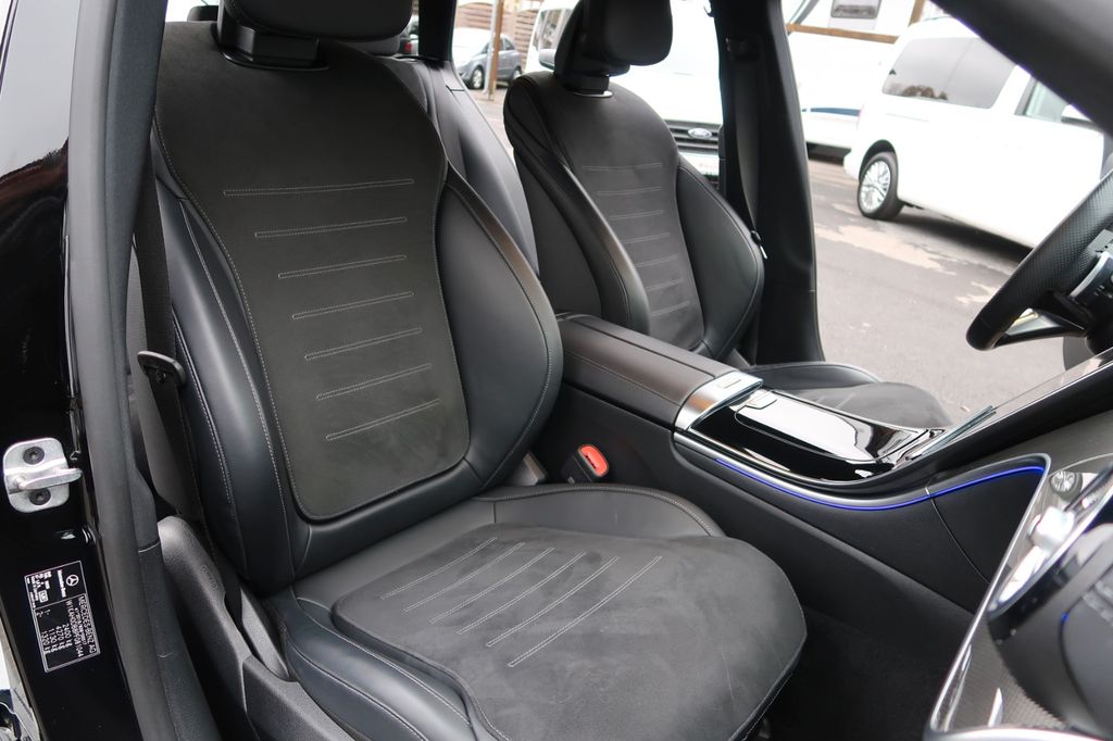 Mercedes-Benz C 200 2022