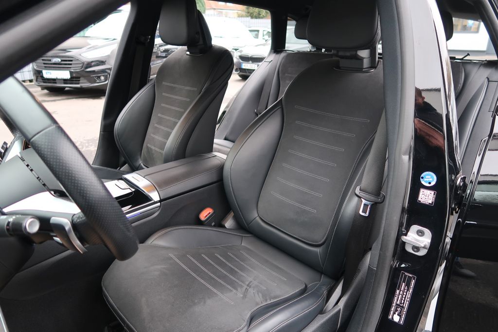 Mercedes-Benz C 200 2022