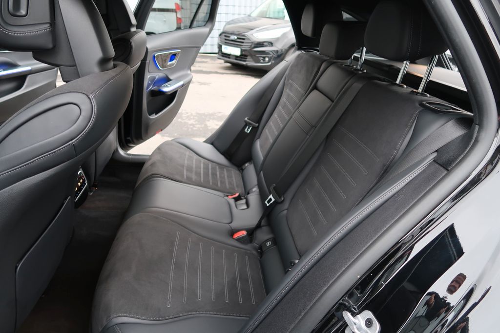 Mercedes-Benz C 200 2022