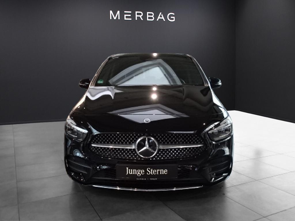 Mercedes-Benz B 200 2024