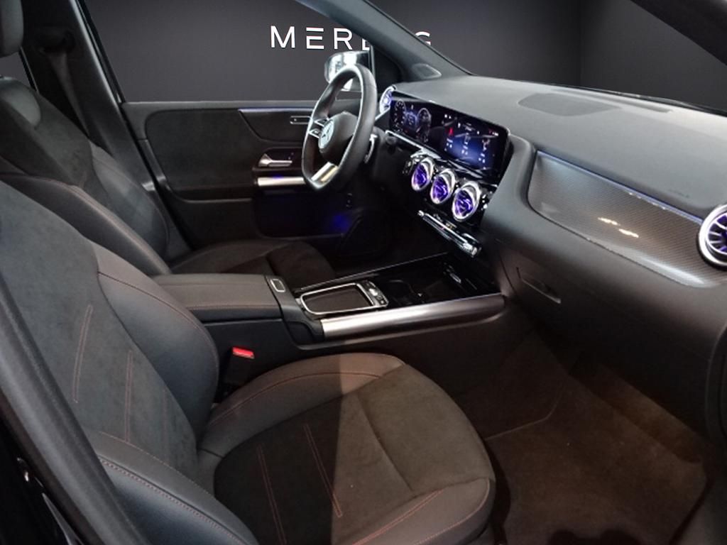 Mercedes-Benz B 200 2024