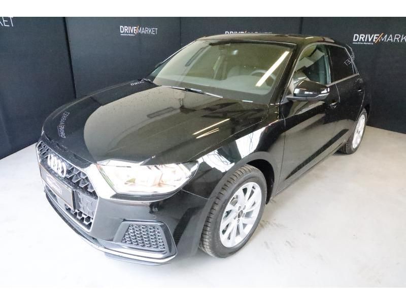 Audi A1 2025