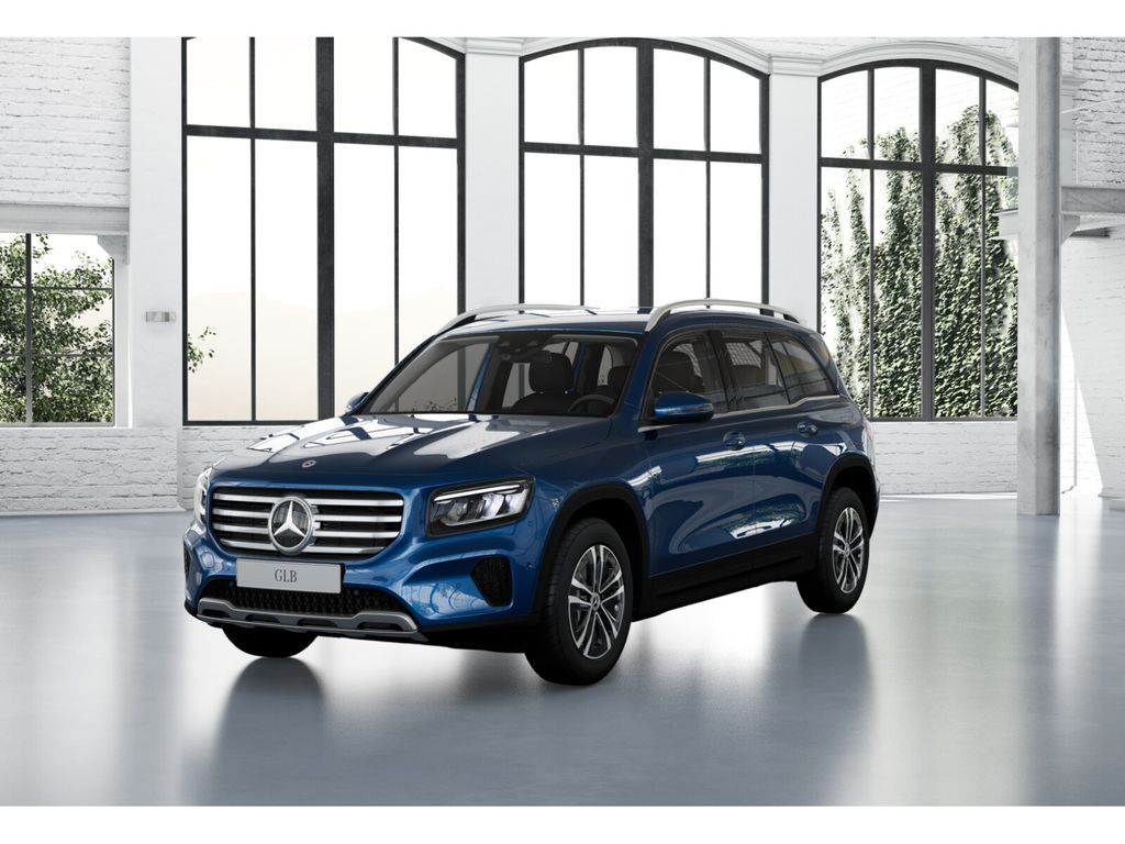 Mercedes-Benz GLB 200 2024