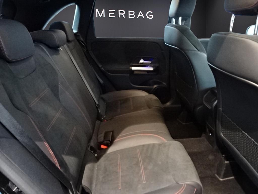 Mercedes-Benz B 200 2024