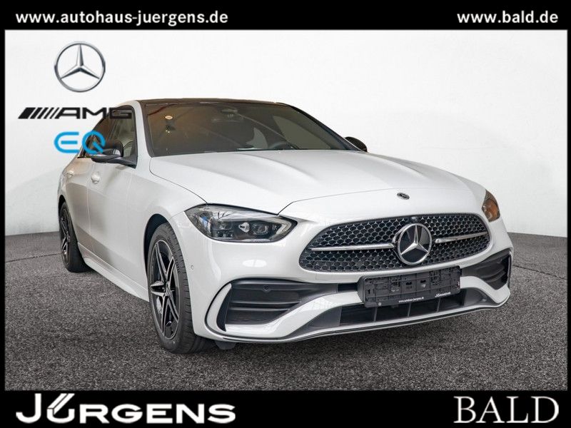 Mercedes-Benz C 200 2025