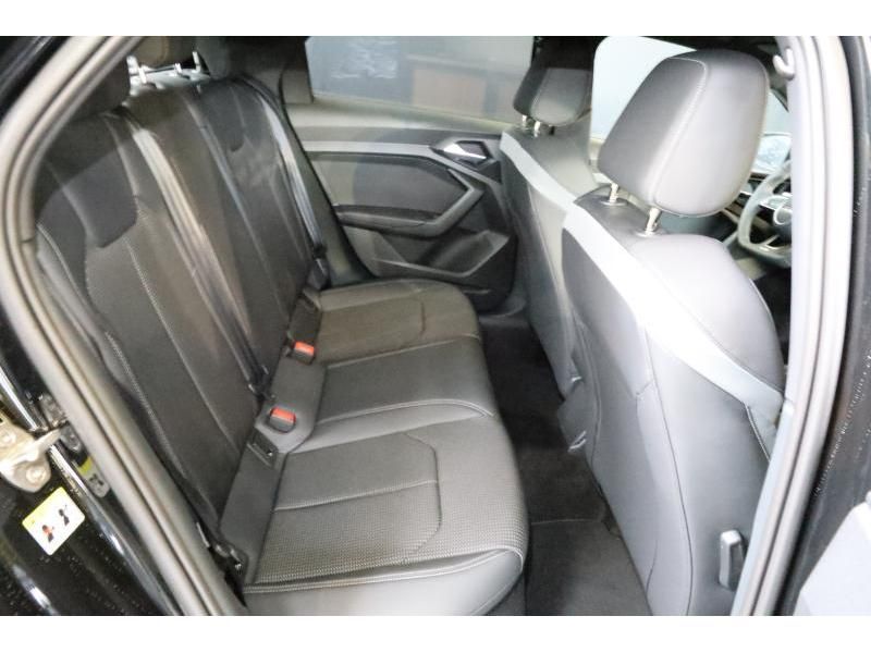 Audi A1 2025