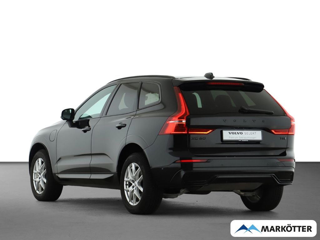 Volvo XC60 2024