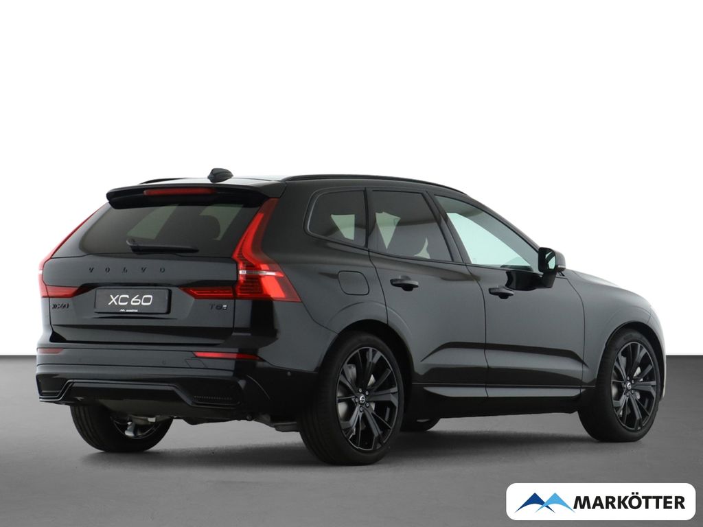 Volvo XC60 2024