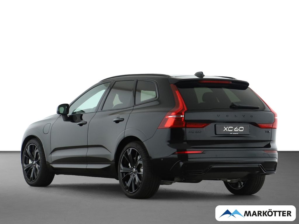 Volvo XC60 2024