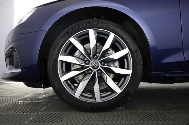 Audi A4 2024