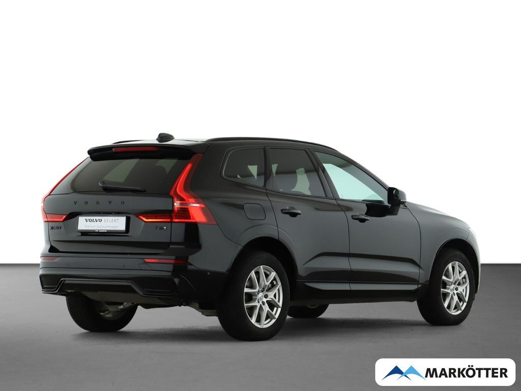 Volvo XC60 2024