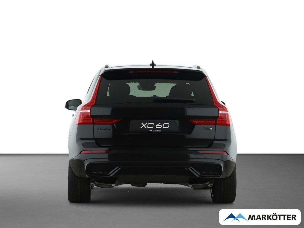 Volvo XC60 2024