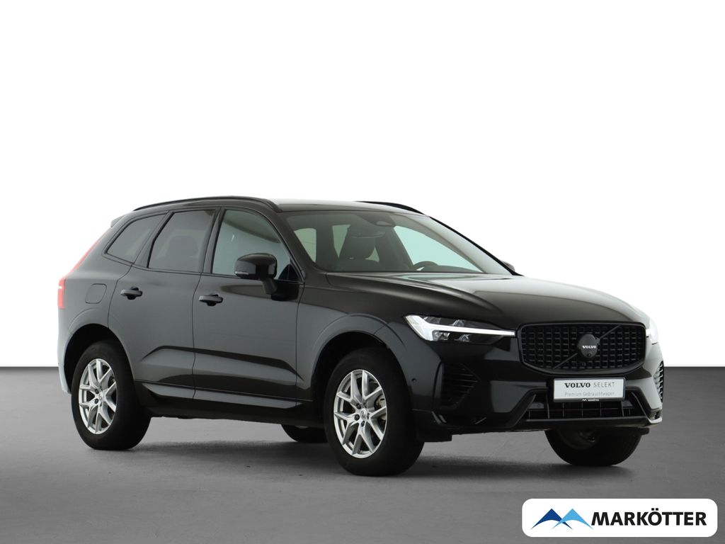 Volvo XC60 2024