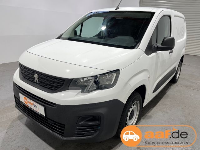 Peugeot Partner 2020