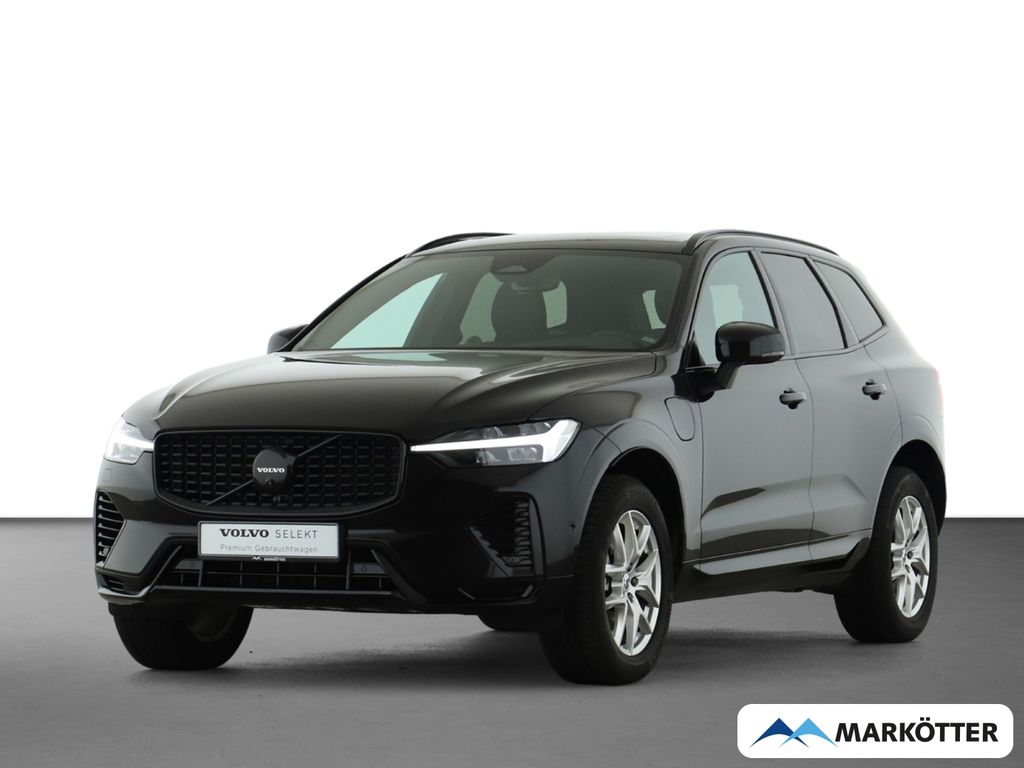Volvo XC60 2024