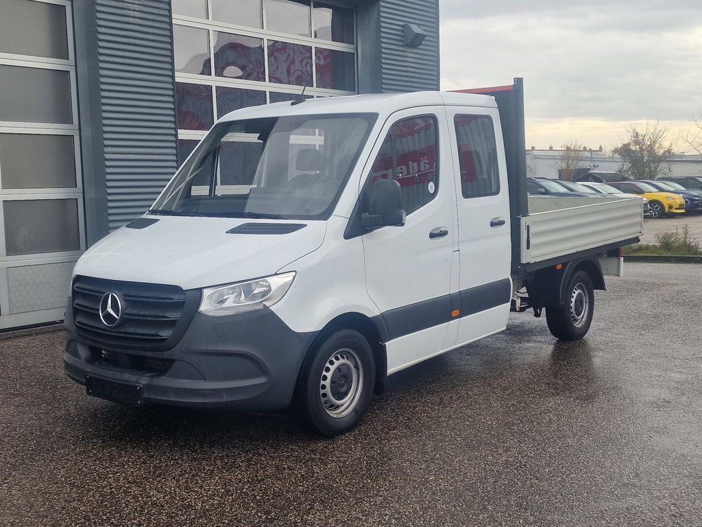 Mercedes-Benz Sprinter 2023