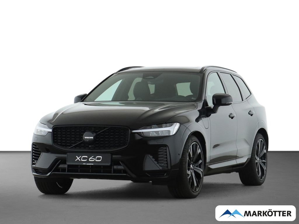 Volvo XC60 2024