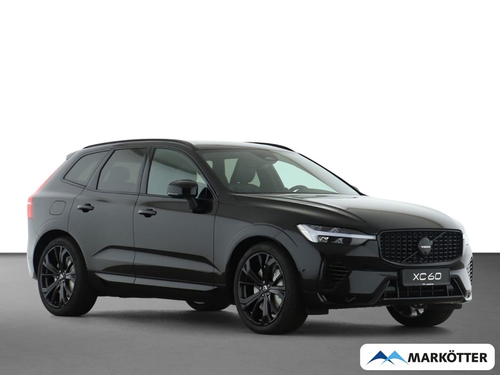 Volvo XC60 2024