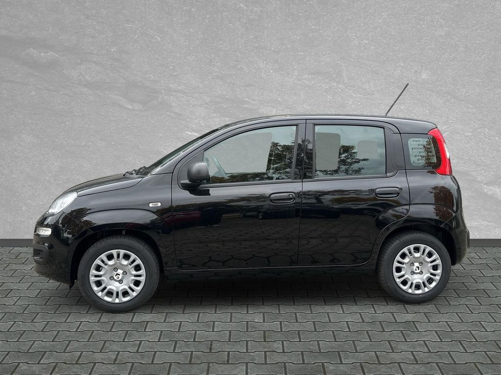 Fiat Panda 2025