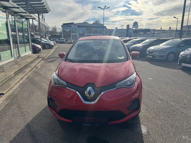 Renault ZOE 2021