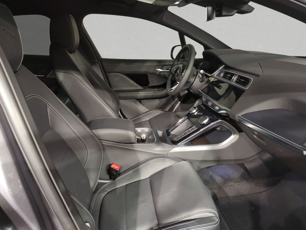 Jaguar I-Pace 2023