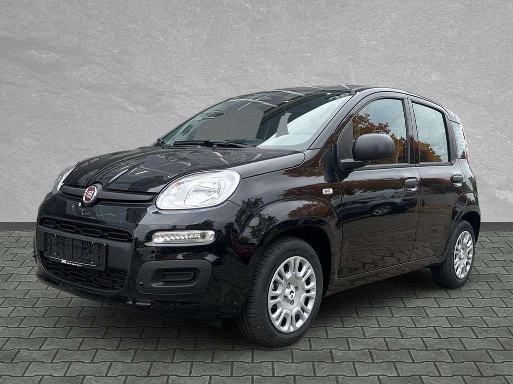 Fiat Panda 2025