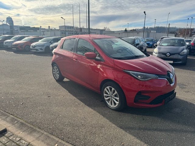 Renault ZOE 2021
