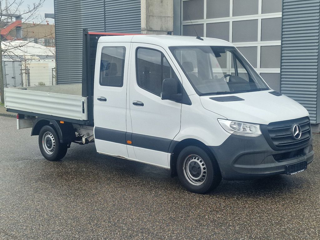 Mercedes-Benz Sprinter 2023