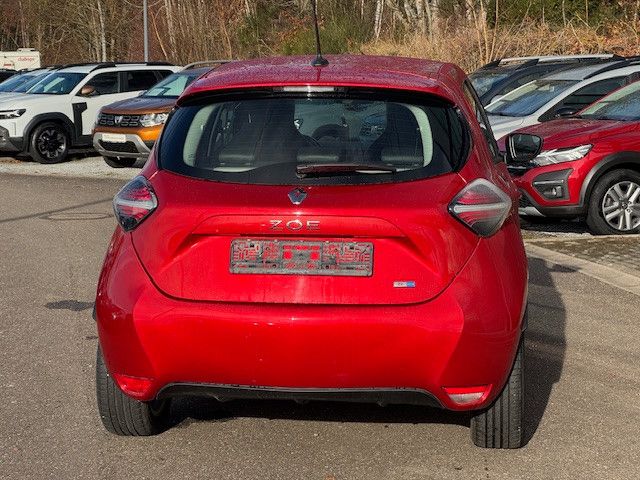 Renault ZOE 2021