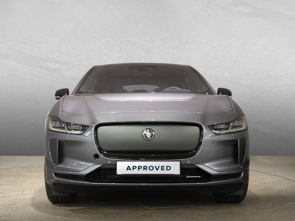 Jaguar I-Pace 2023