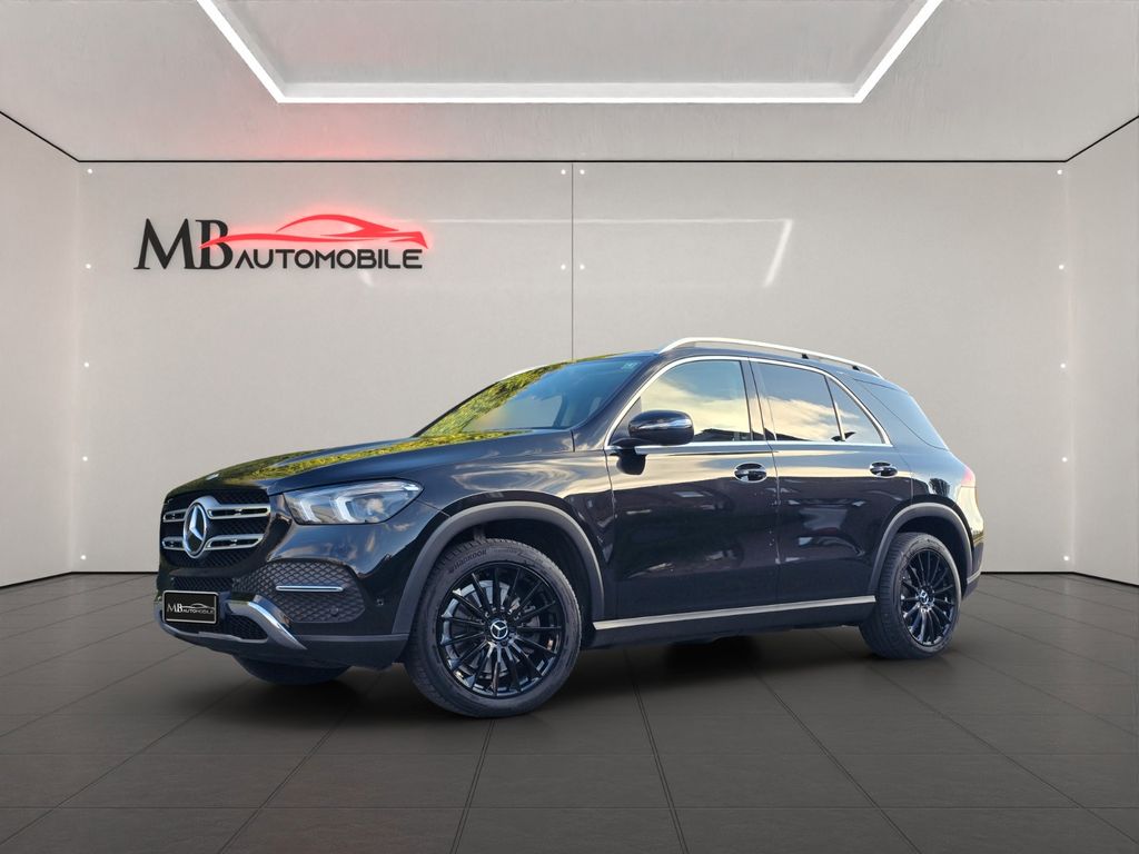 Mercedes-Benz GLE 300 2022