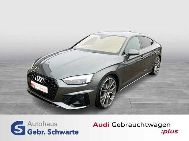 Audi A5 2025