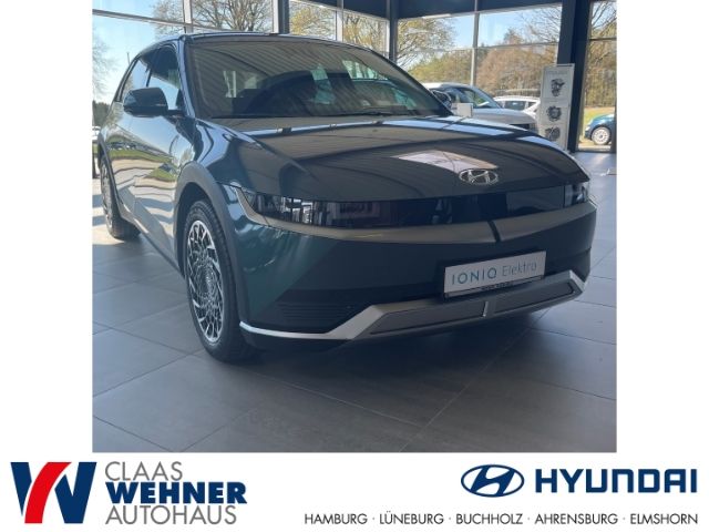 Hyundai IONIQ 5 2022