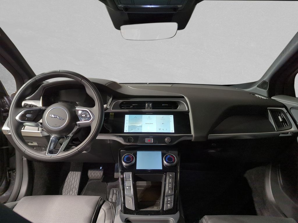 Jaguar I-Pace 2023