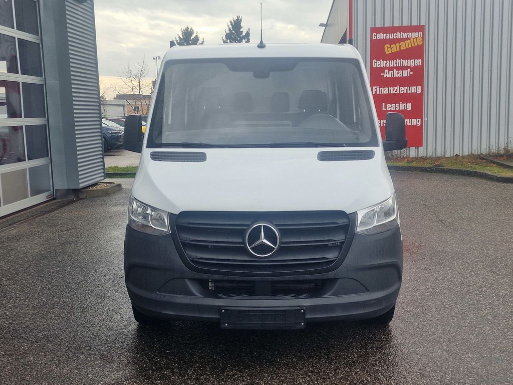 Mercedes-Benz Sprinter 2023