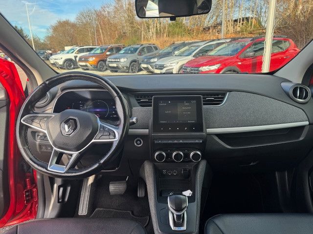 Renault ZOE 2021