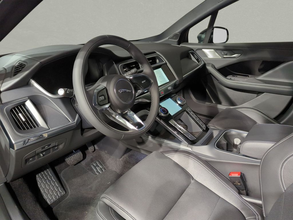Jaguar I-Pace 2023