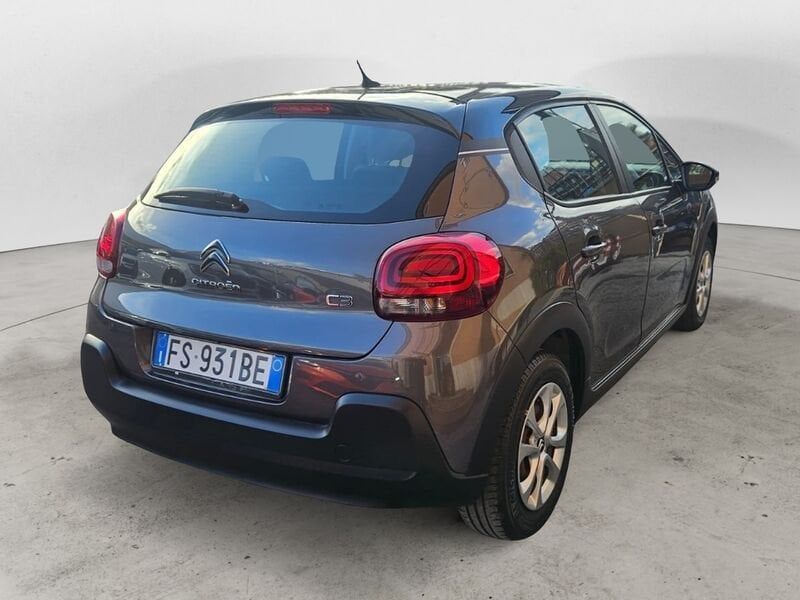 Citroën C3 2018