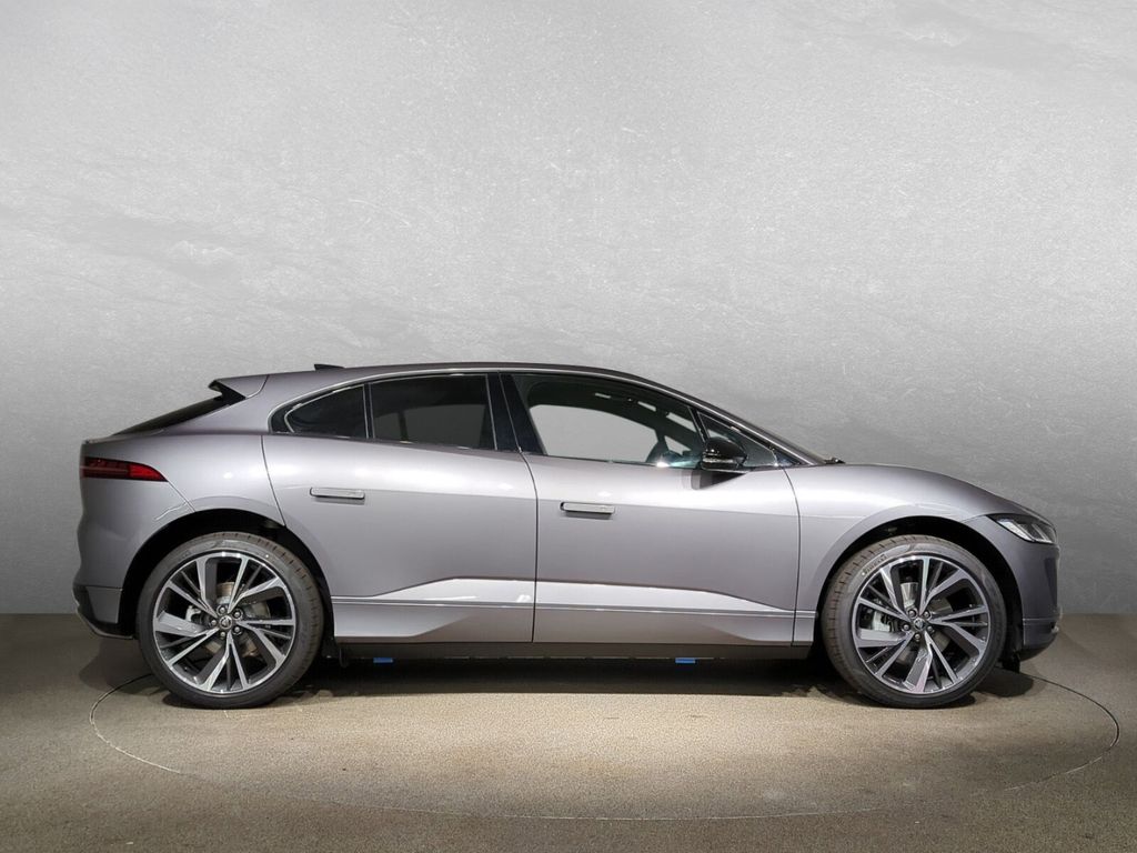 Jaguar I-Pace 2023