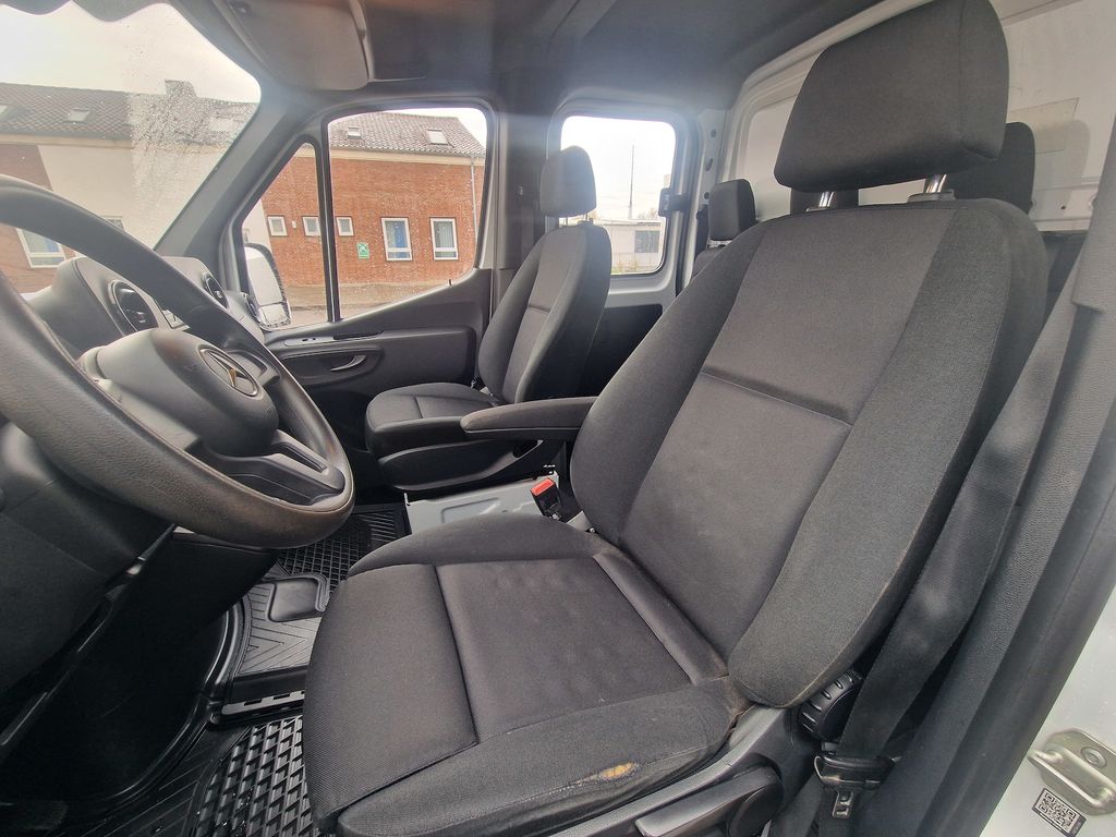 Mercedes-Benz Sprinter 2023