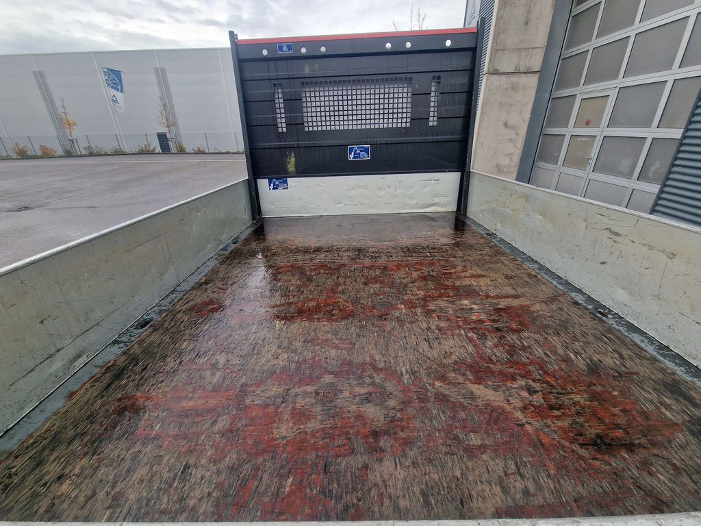 Mercedes-Benz Sprinter 2023