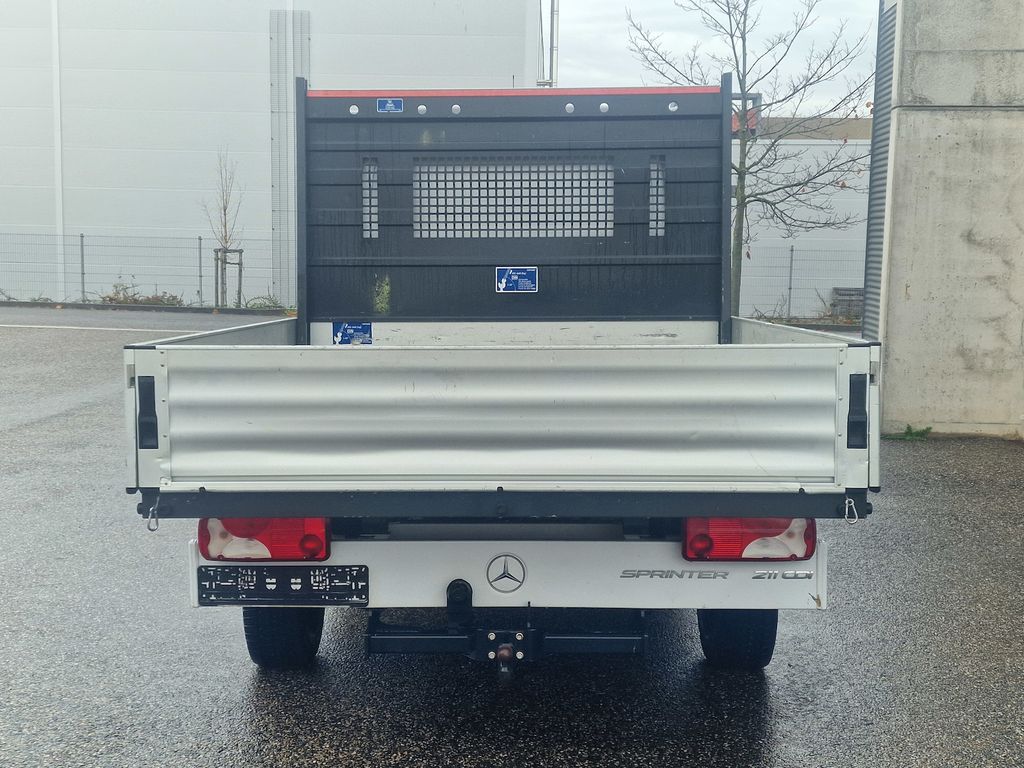 Mercedes-Benz Sprinter 2023