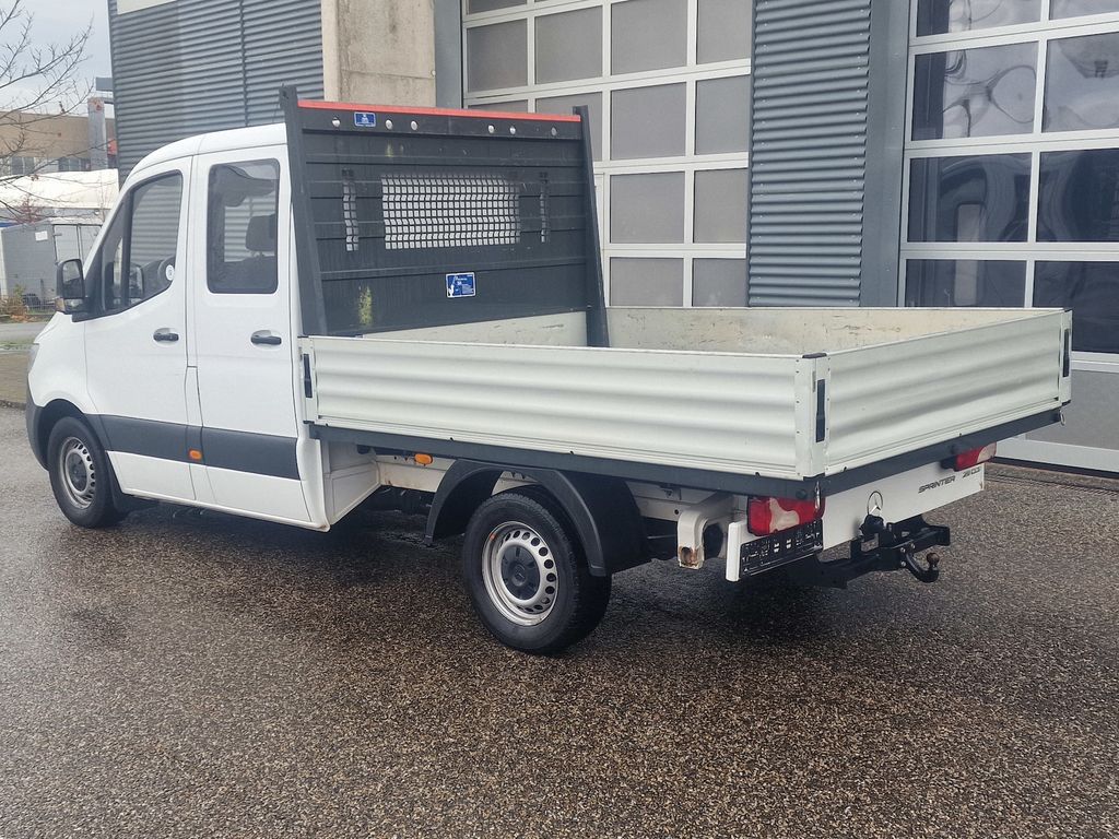 Mercedes-Benz Sprinter 2023