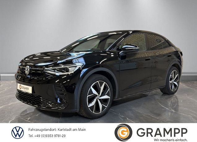 Volkswagen ID.5 2023