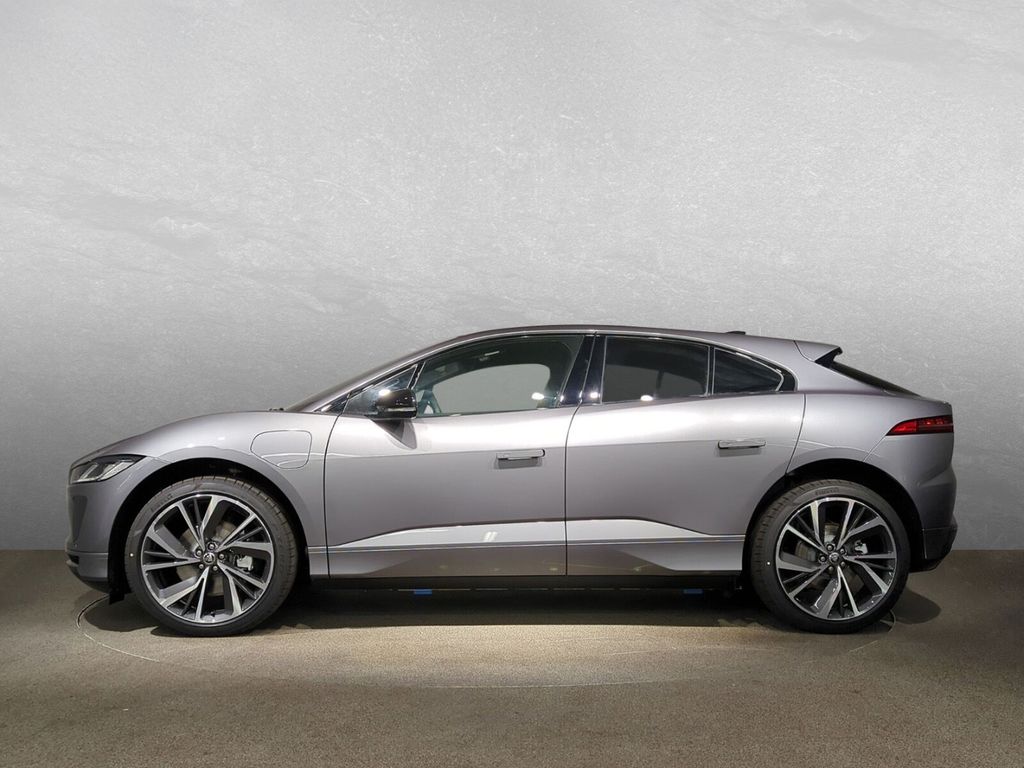 Jaguar I-Pace 2023