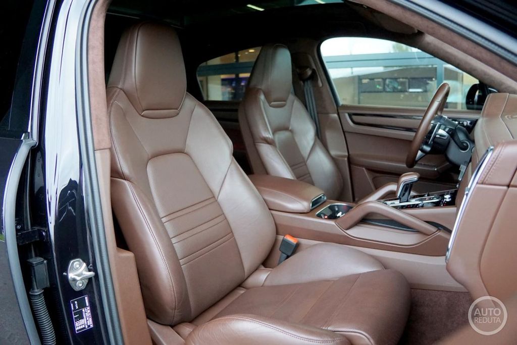 Porsche Cayenne 2020