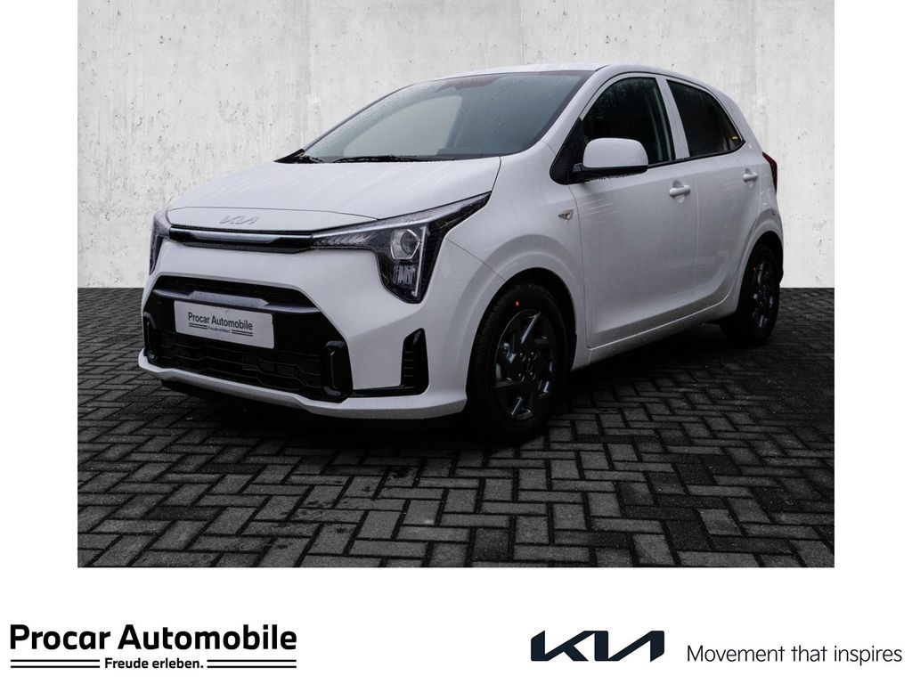 Kia Picanto 2025