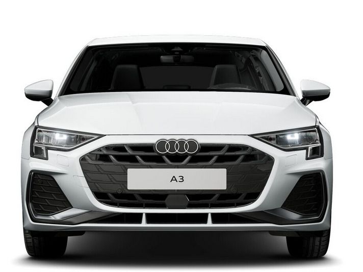 Audi A3 2025