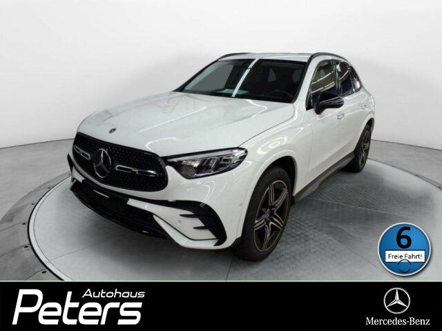 Mercedes-Benz GLC 300 2023