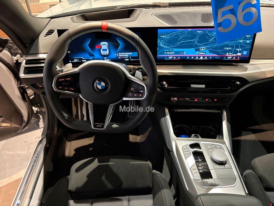 BMW M240i 2024